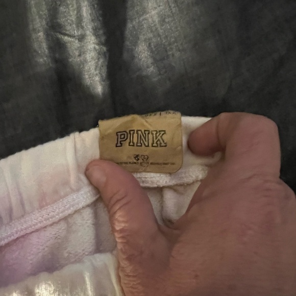 COPY - Victoria Secret draw string shorts - Picture 3 of 6